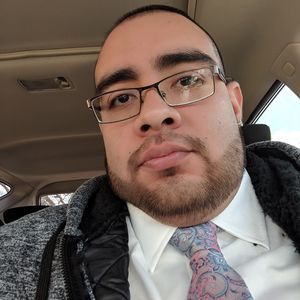 Meet your Posher, Alejandro